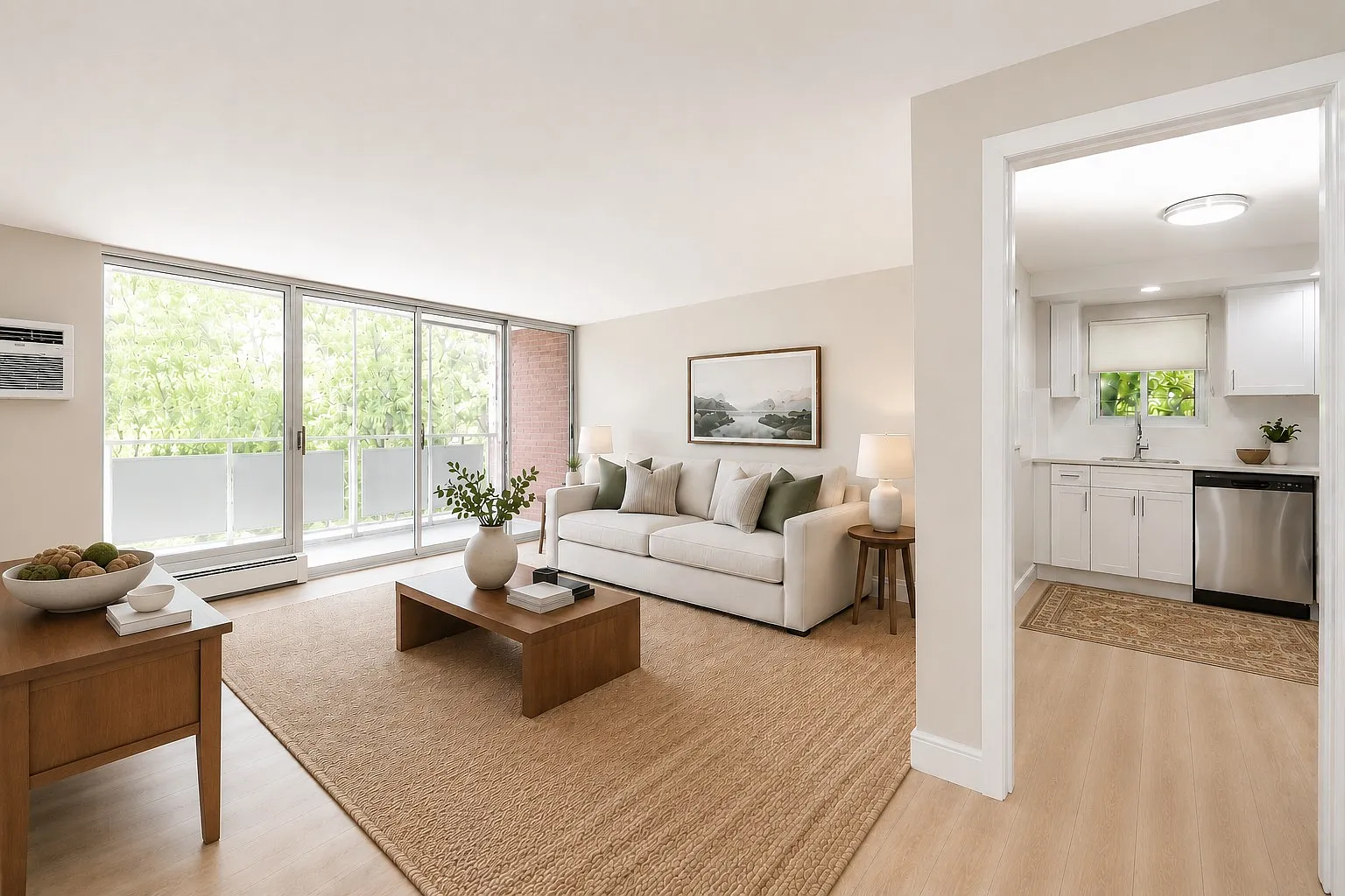 2 bed, 1279 sqft, $2,985 — Photo 3