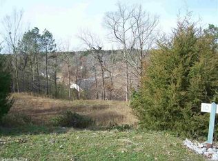 10 Stonegate Point, Hot Springs, AR 71913