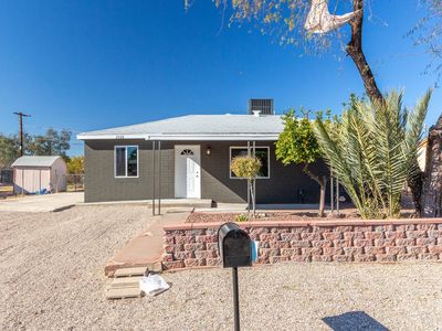 2326 S Kelvin Sv, Tucson, AZ, 85713