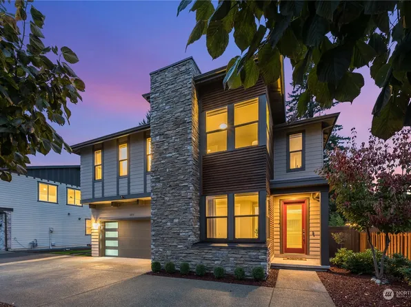 1372 Salish Avenue SE, North Bend, WA 98045