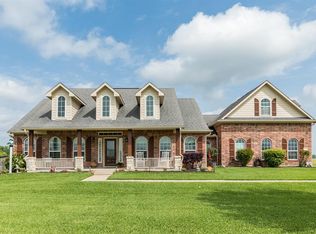 16403 Deer Haven Ct, Rosharon, TX 77583