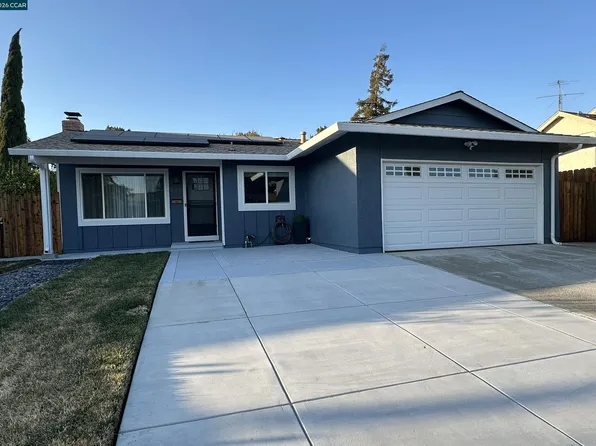 638 Berkeley Way, Fairfield, CA 94533