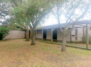 43 Camden Pl, Corpus Christi, TX 78412