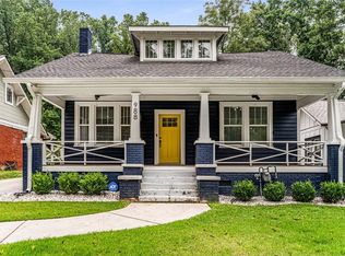 988 Cascade Rd SW, Atlanta, GA 30311