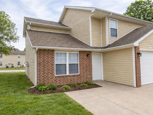 1405 Bodie Dr, Columbia, MO 65202