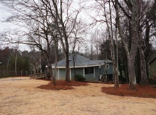 6431 Samoa Way, Flowery Branch, GA 30542