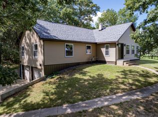 N5881 State Road 58, New Lisbon, WI 53950