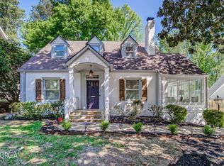 311 Lamont Dr, Decatur, GA 30030