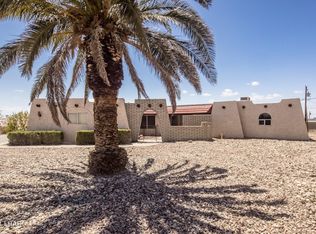 3395 Pocahontas Dr, Lake Havasu City, AZ 86404