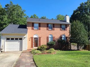 12714 Lampton Ln, Fort Washington, MD 20744