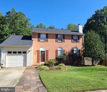 12714 Lampton Ln, Fort Washington, MD, 20744