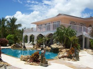 16550 Old State Rd 4a, Sugarloaf Key, FL 33042