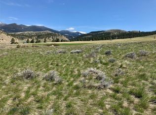 110 Duck Creek Rd, Townsend, MT 59644