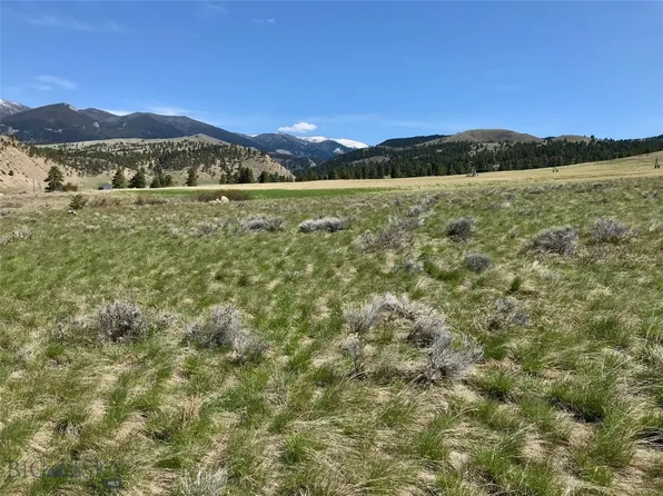 110 Duck Creek Rd, Townsend, MT 59644