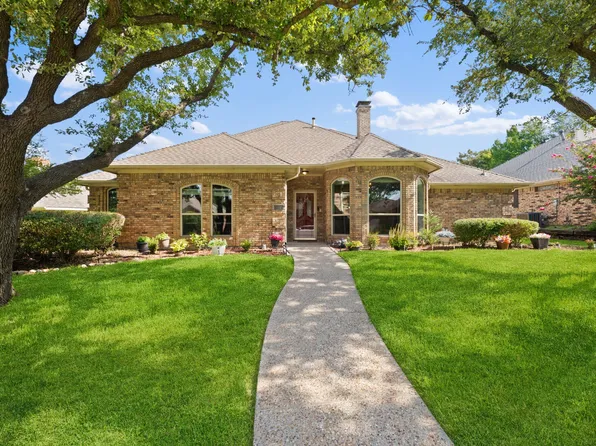 2311 Heatherwoods Way, Carrollton, TX 75007