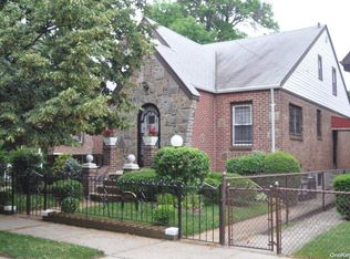 18306 143rd Ave, Springfield Gardens, NY 11413