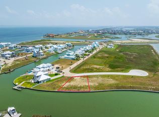 1049 Fiji Dr, Rockport, TX 78382