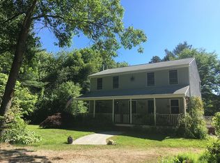 295 Gardiner Rd, West Kingston, RI 02892