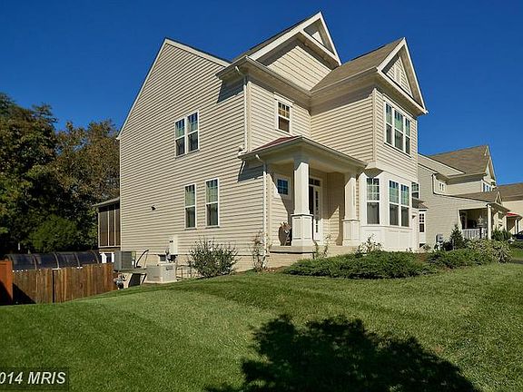 2nd image of 13028 Brierly Forest Ct