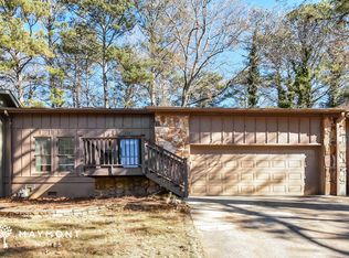 335 Southwind Cir, Roswell, GA 30076