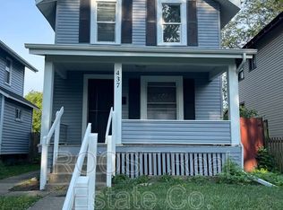 437 S Terrace Ave, Columbus, OH