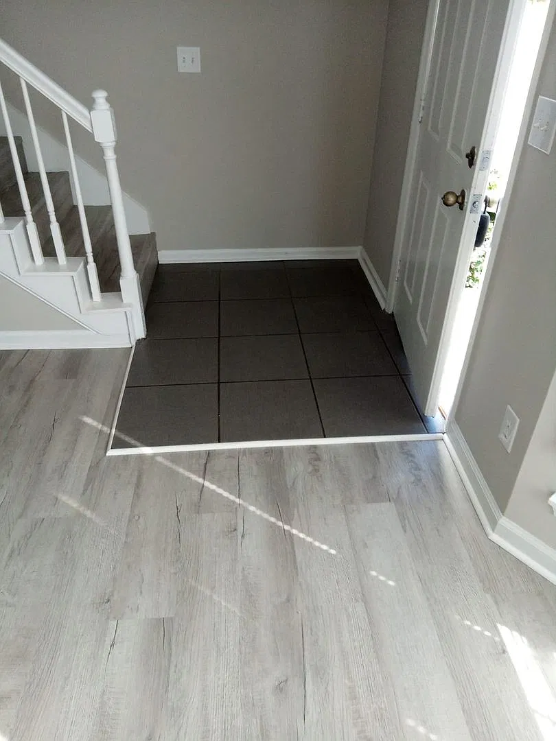 Nice 2 bedroom townhouse totally renovated in Antioch — Photo 2