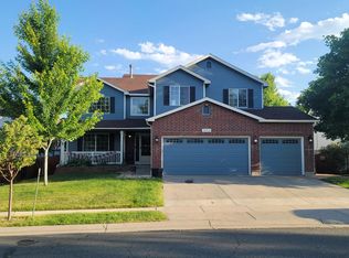 10954 W 54th Ln, Arvada, CO 80002