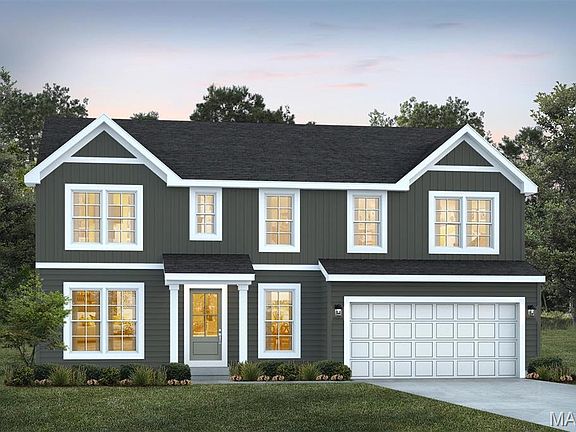 4th image of 1 Jackson Pinckney Rdg