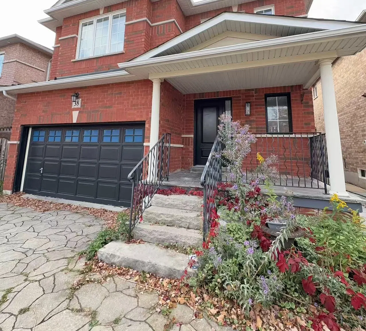 4 bed, $3,800 — Photo 2