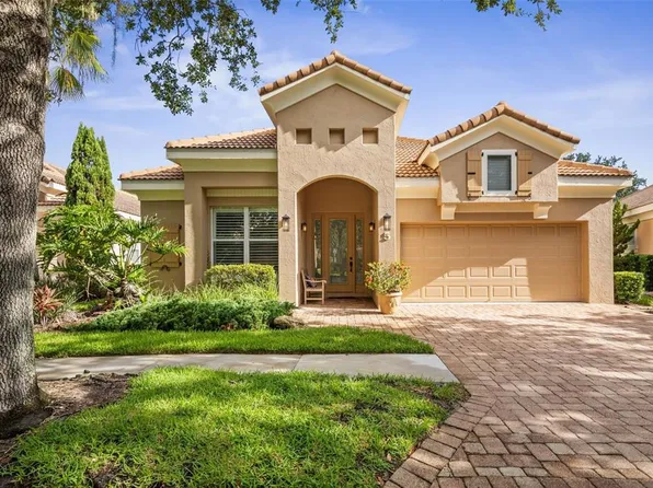 5 Lakeside Way, Palm Coast, FL 32137