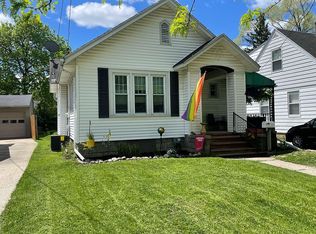3333 Court St, Saginaw, MI 48602