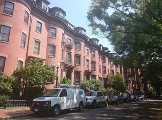 20 Worcester Sq APT 5, Boston, MA 02118