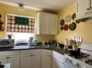 325 W Sheridan Ave, Williams, AZ 86046