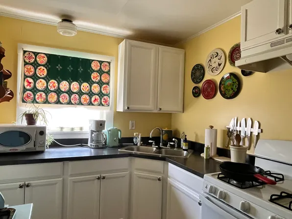 325 W Sheridan Ave, Williams, AZ 86046