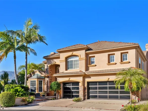 10 Thorn Oak, Trabuco Canyon, CA 92679