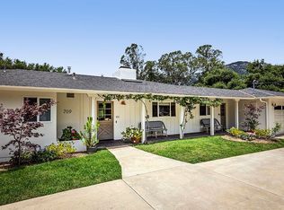 709 Chelham Way, Santa Barbara, CA 93108