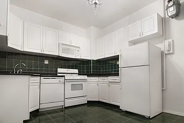 Rented by WAM Partners - William Moses Co.