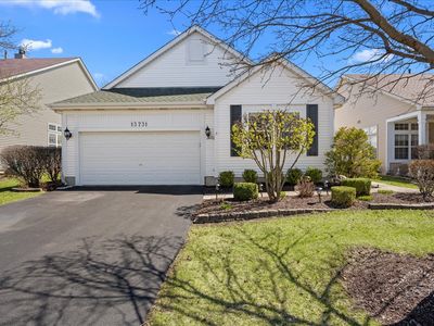 13731 S Tamarack Dr, Plainfield, IL, 60544