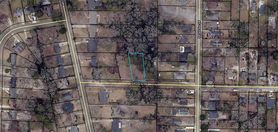 2nd image of 2285 Telhurst St SW #31