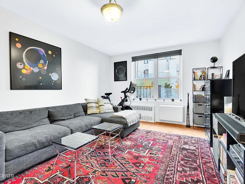 1st image of 88 Bleecker St APT 6B