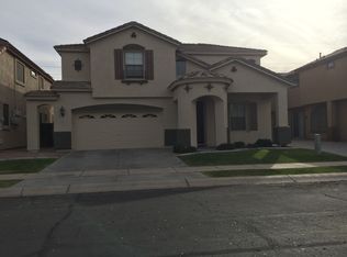 5327 E Hopi Ave, Mesa, AZ 85206