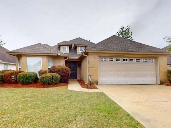 8908 Ashland Park Pl, Montgomery, AL 36117