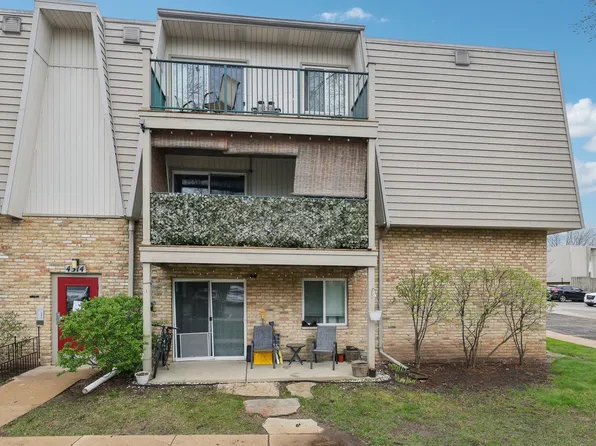 4314 Melody Ln APT 108, Madison, WI 53704
