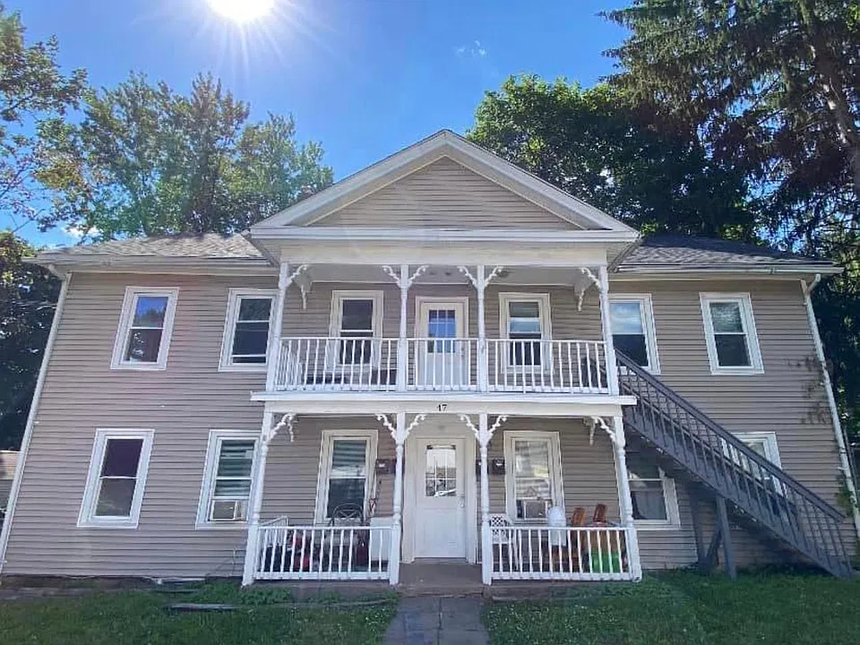47 Ward St