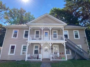 47 Ward St, Vernon Rockville, CT 06066