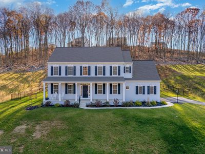 110 Stone Arch Dr, Marysville, PA, 17053