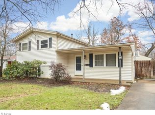 1437 Barcelona Dr, Akron, OH 44313