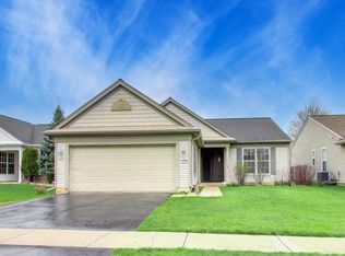 13376 Cadence Dr, Huntley, IL 60142