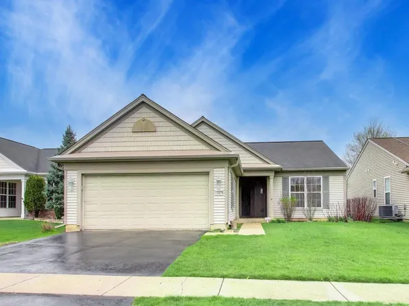 13376 Cadence Dr, Huntley, IL 60142