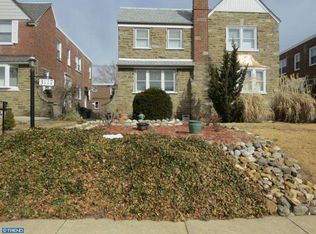3117 Teesdale St, Philadelphia, PA 19152